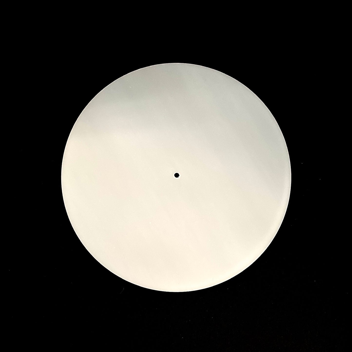 12" Clear (Pack of 10)