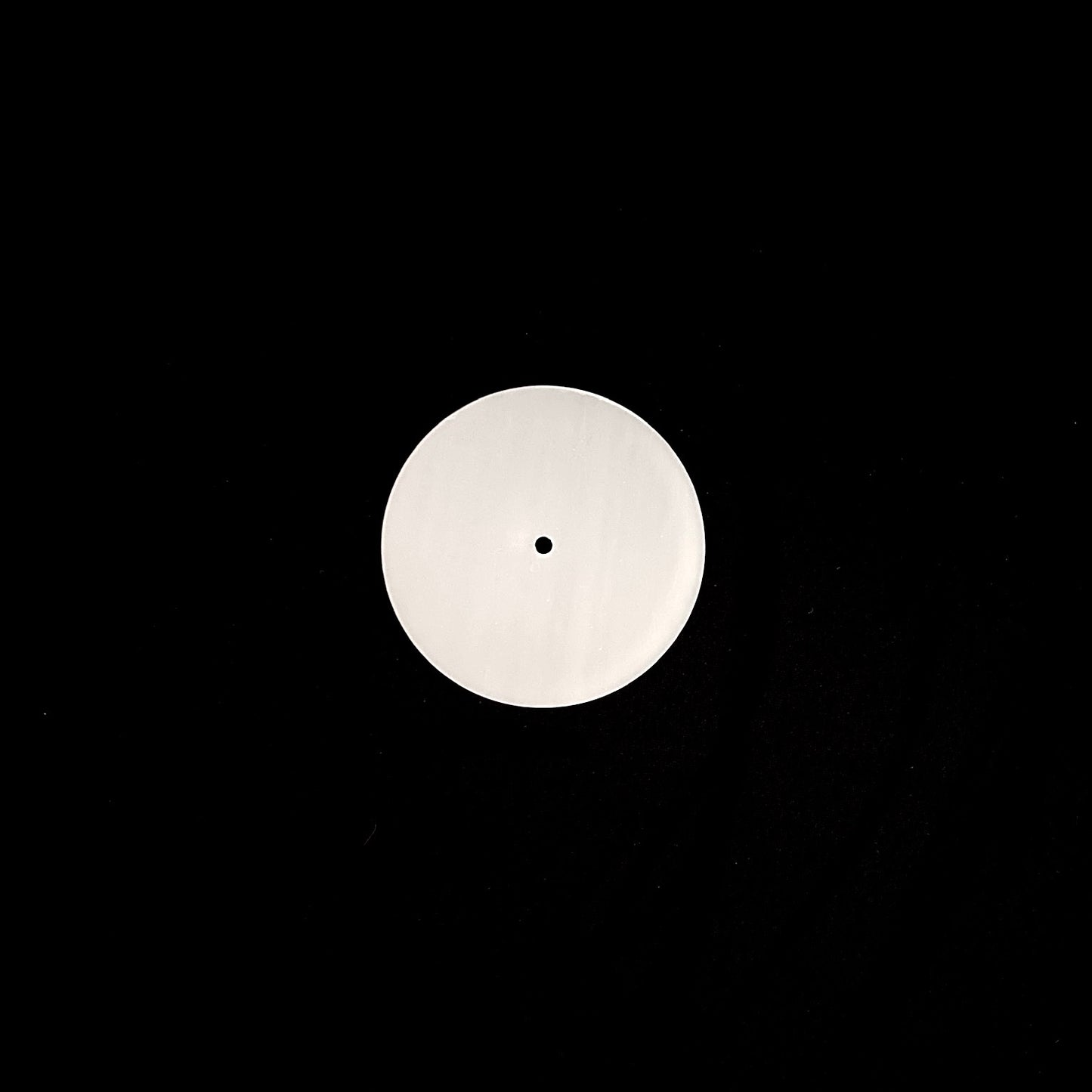 5" Clear (Pack of 10)