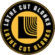 lathe cut blanks